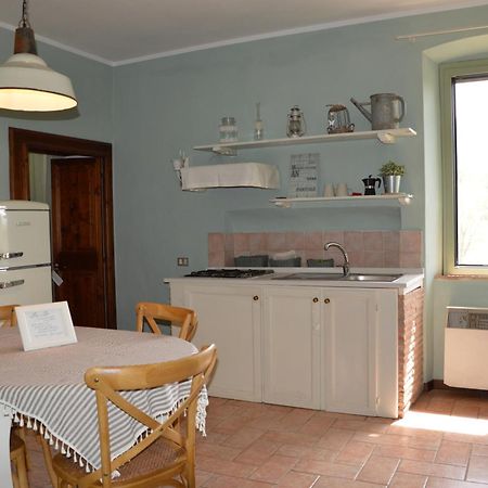 Casale Dolci Dimore Massa Martana Luaran gambar
