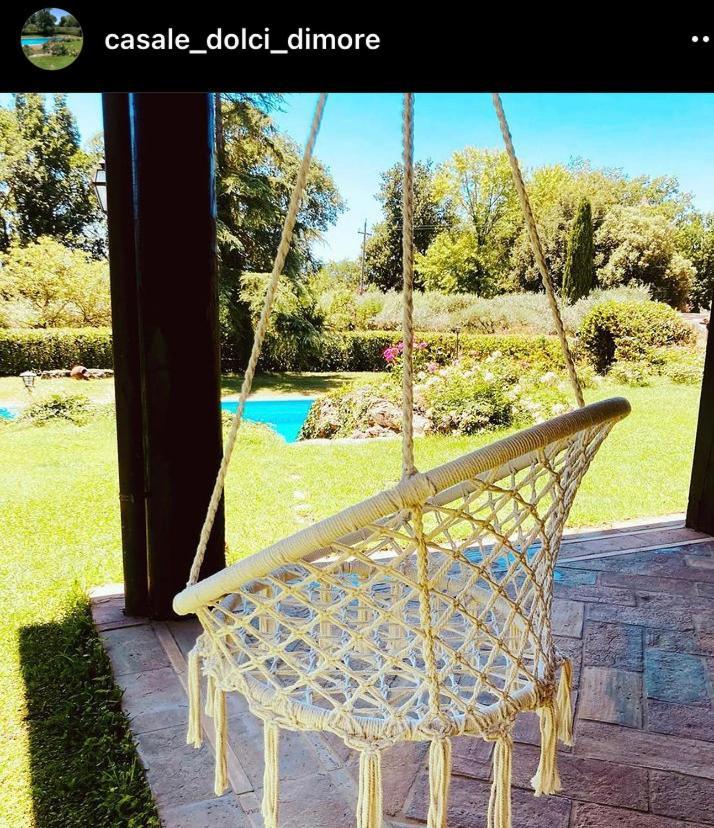 Casale Dolci Dimore Massa Martana Luaran gambar