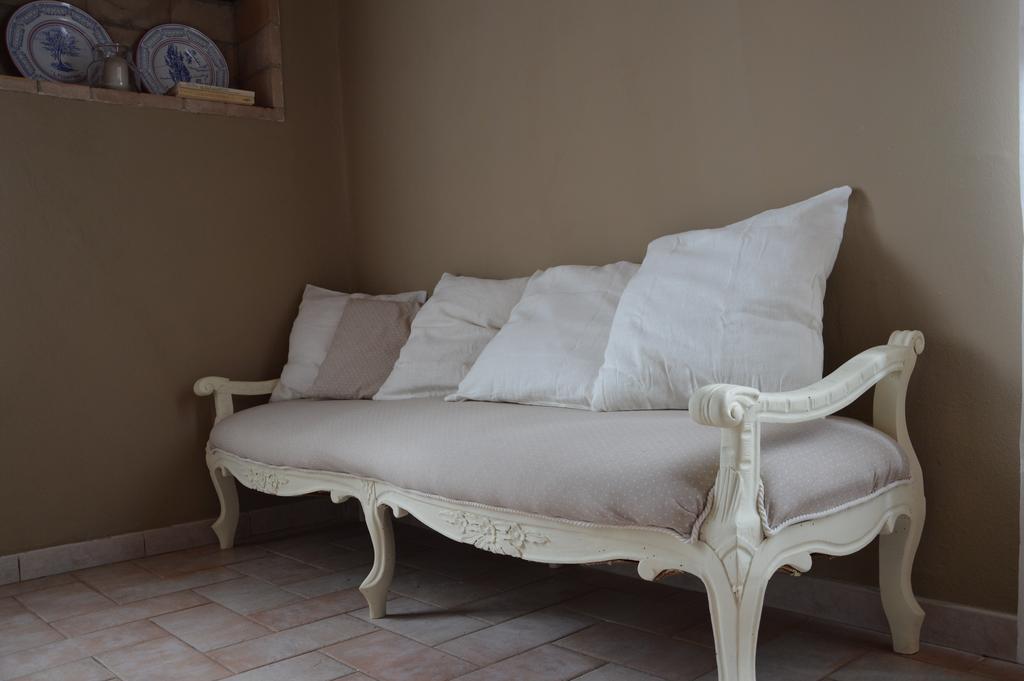 Casale Dolci Dimore Massa Martana Luaran gambar