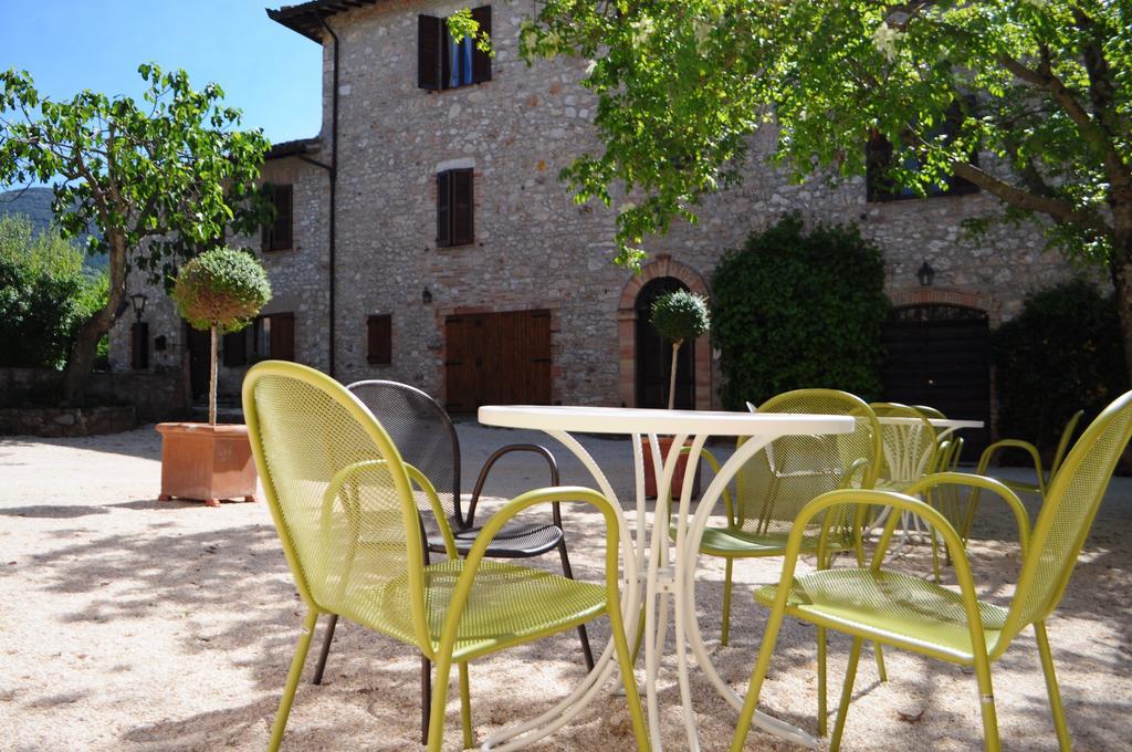 Casale Dolci Dimore Massa Martana Luaran gambar